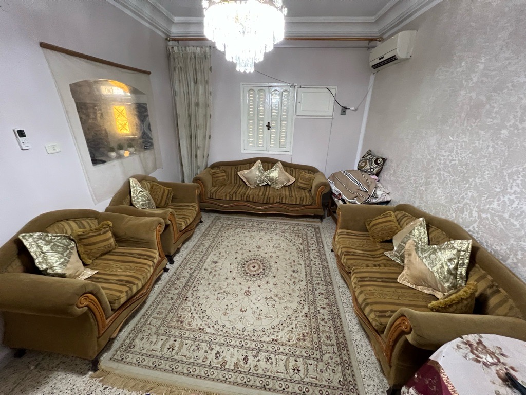 Salon à vendre