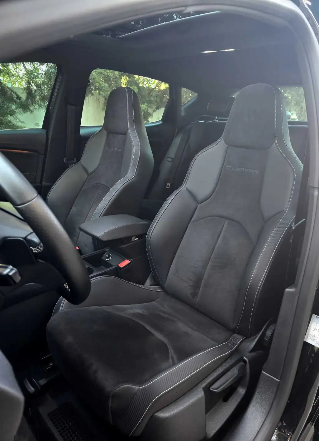 🇩🇪Cupra 2020/7 essence 15.000km  18cv🇩🇪
🔥🔥 Voiture Unique 🔥🔥
 
👌On accepte l'échange 