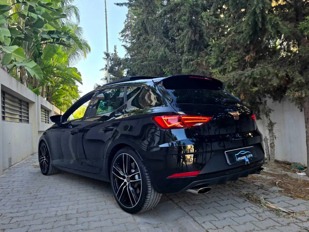🇩🇪Cupra 2020/7 essence 15.000km  18cv🇩🇪
🔥🔥 Voiture Unique 🔥🔥
 
👌On accepte l'échange 