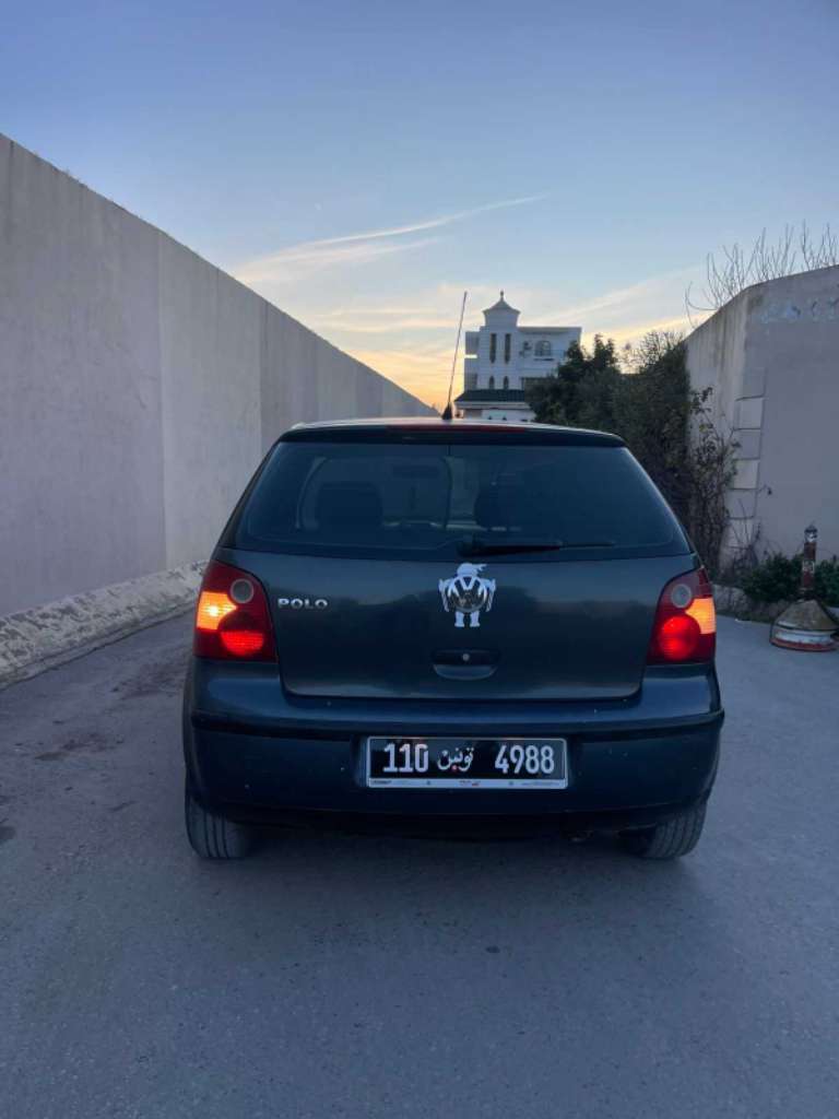 Polo 5