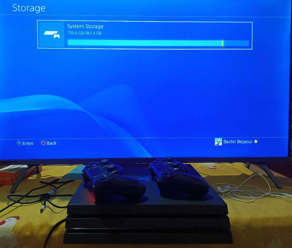 Ps4 pro online playStation 4 online