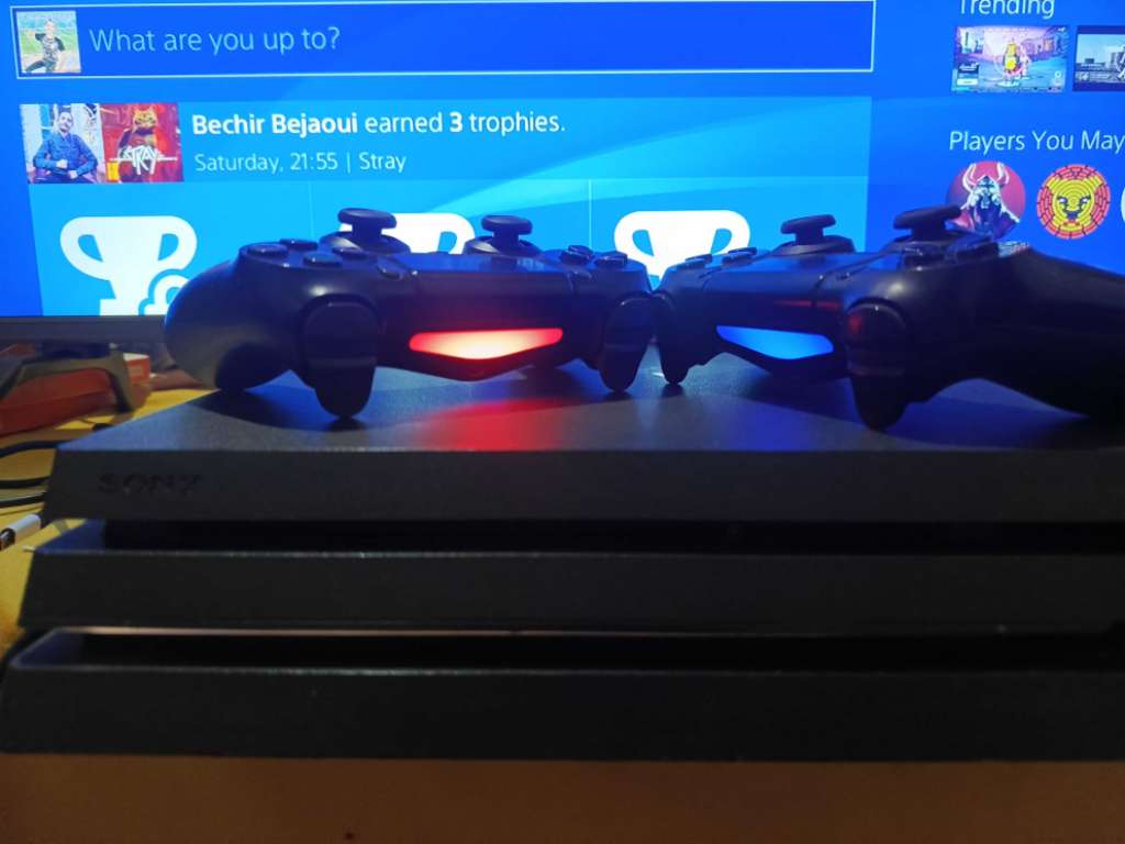 Ps4 pro online playStation 4 online