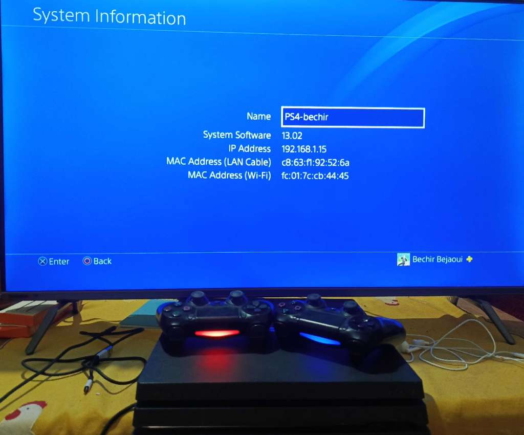 Ps4 pro online playStation 4 online