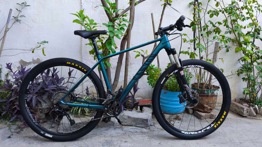 Vtt Canyon 29