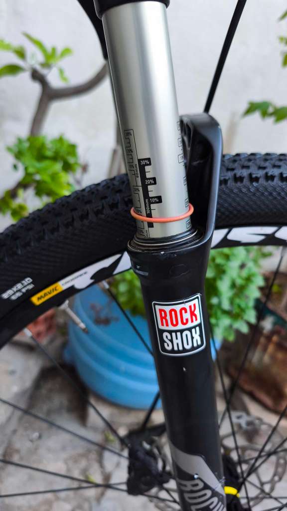 Vtt Canyon 29