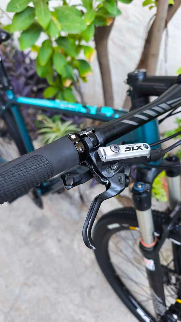 Vtt Canyon 29