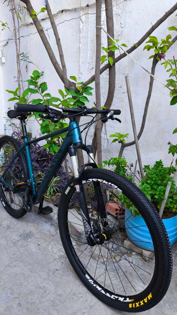 Vtt Canyon 29