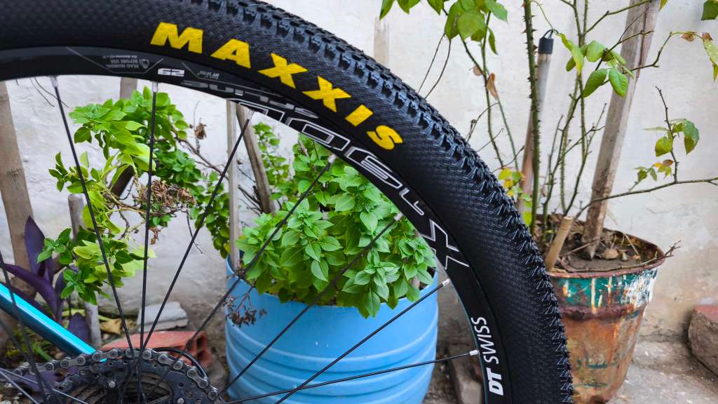 Vtt Canyon 29