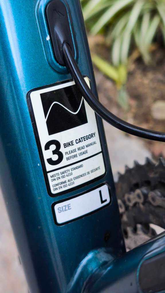 Vtt Canyon 29