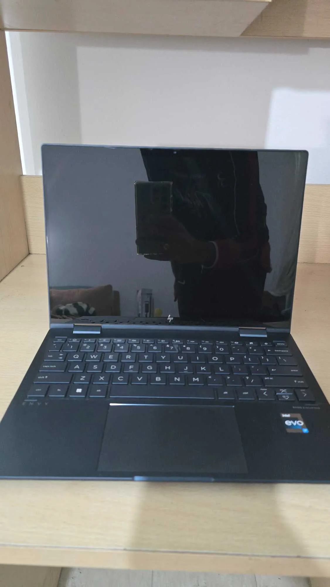 HP ENVY x360 2-in-1 Laptop 13.3", touch screen