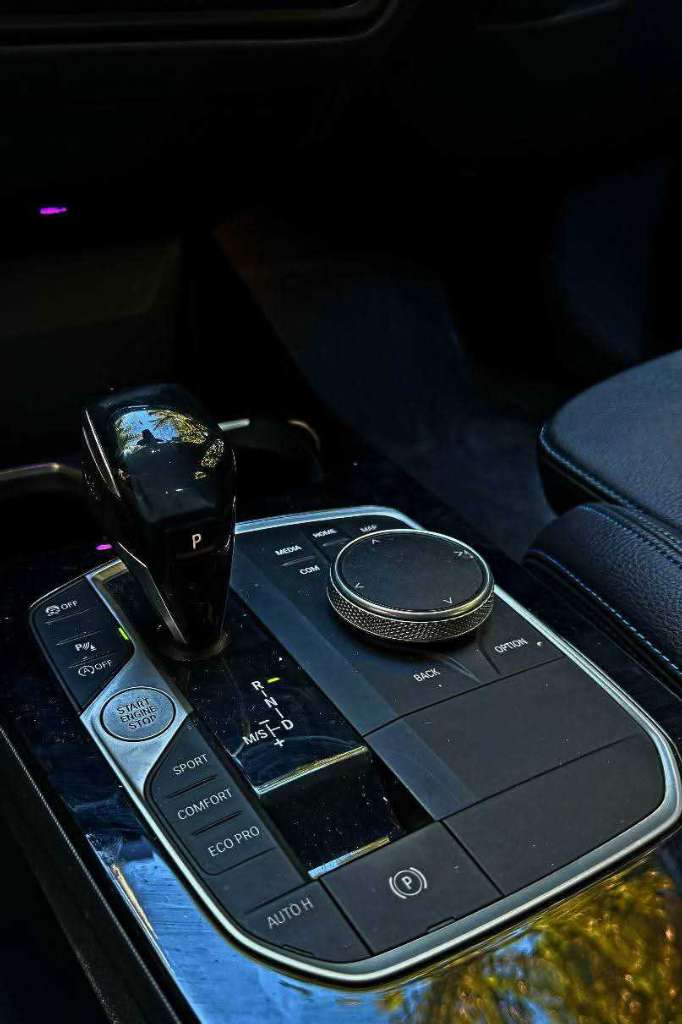 đ BMW SĂRIE 1 pack M Diesel 2021 seri255 đ
đ on accepte l Ă©change des voitures
đ