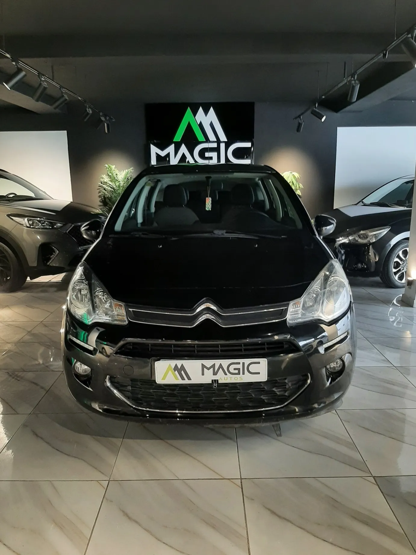 CITROEN C3