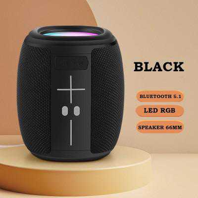 enceintes Bluetooth portables marque Kingboard