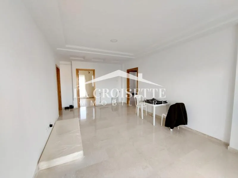 Appartement s2 aux Jardins de Carthage ZAL2050