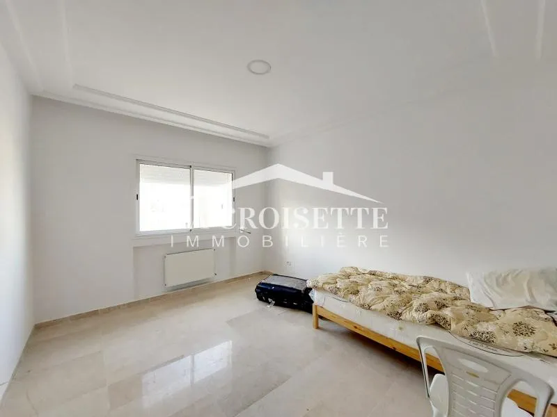 Appartement s2 aux Jardins de Carthage ZAL2050