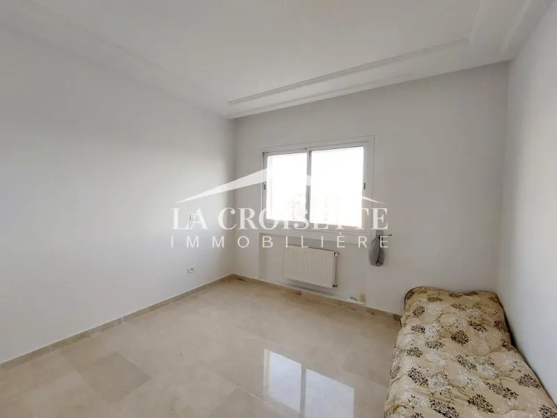 Appartement s2 aux Jardins de Carthage ZAL2050