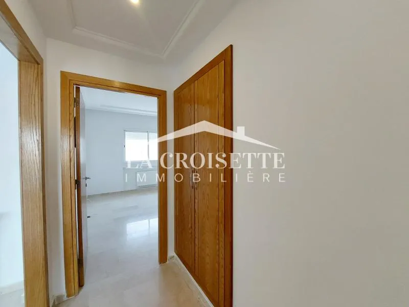 Appartement s2 aux Jardins de Carthage ZAL2050