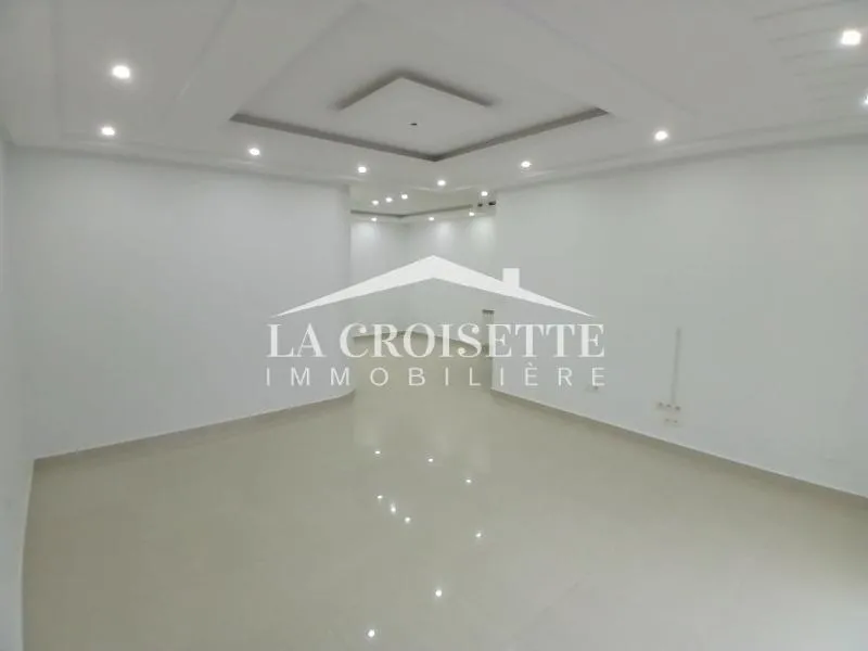 Etage de Villa S2 aux Jardins de Carthage MEL0559