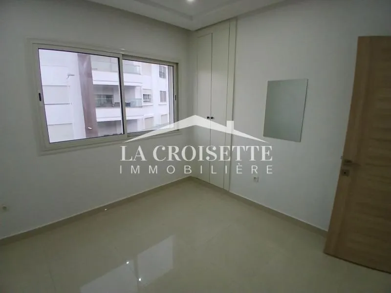 Etage de Villa S2 aux Jardins de Carthage MEL0559