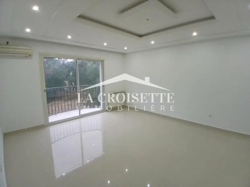 Etage de Villa S2 aux Jardins de Carthage MEL0559