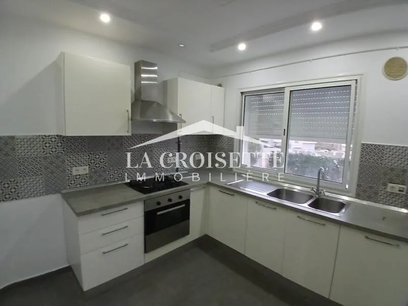Etage de Villa S2 aux Jardins de Carthage MEL0559