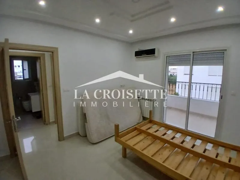 Etage de Villa S2 aux Jardins de Carthage MEL0559