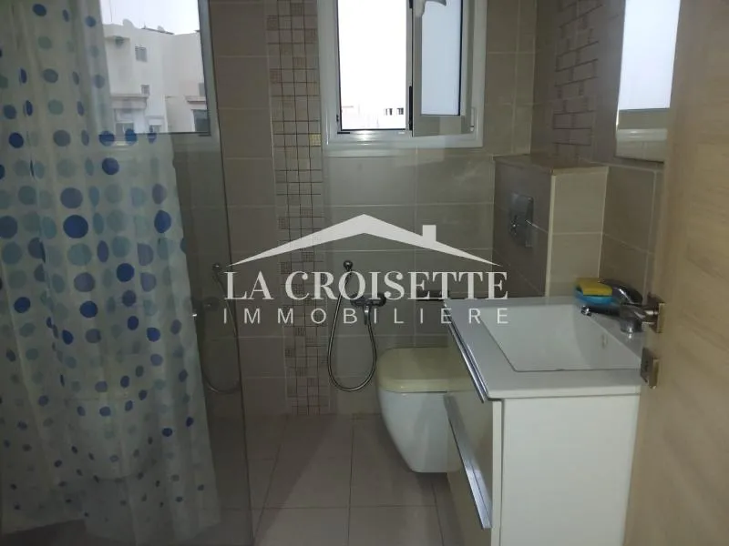 Etage de Villa S2 aux Jardins de Carthage MEL0559