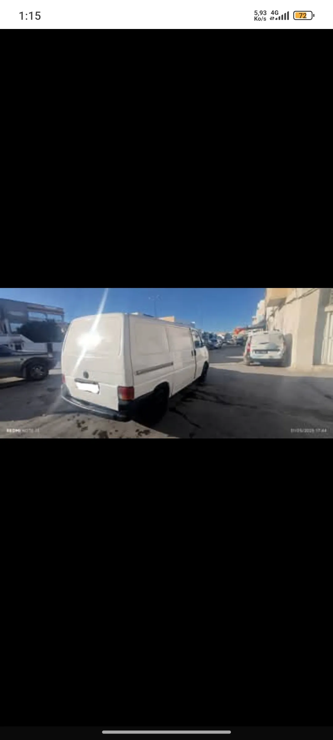 Transporter t4