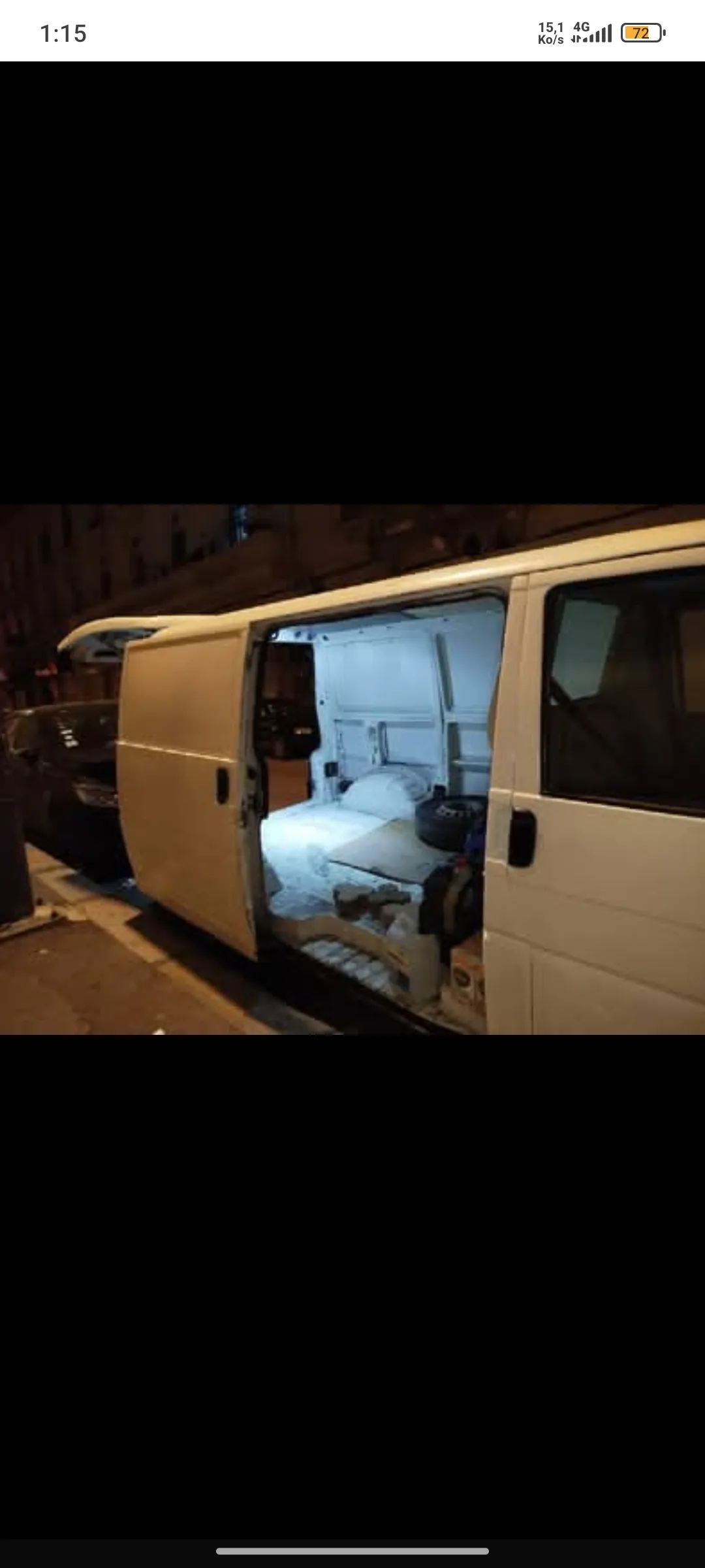 Transporter t4