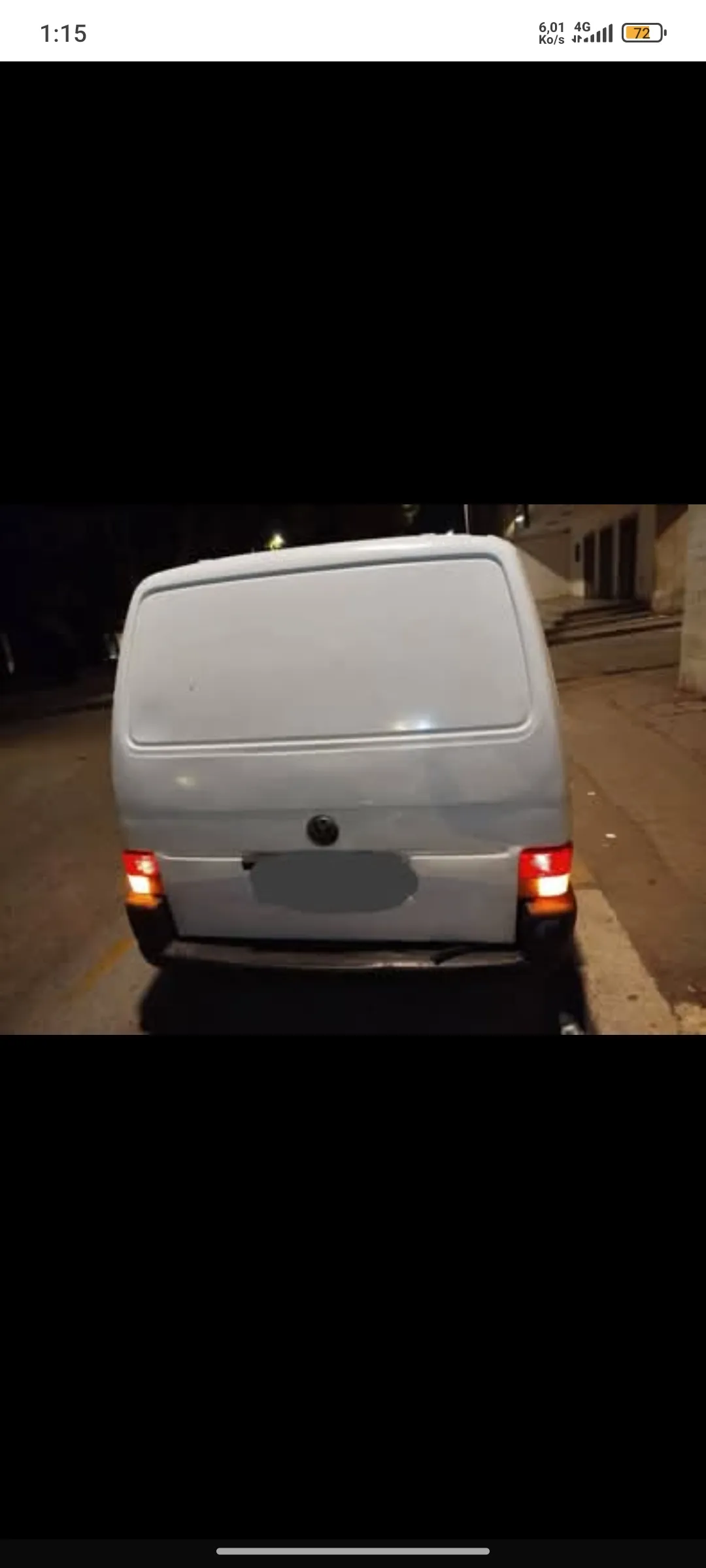 Transporter t4
