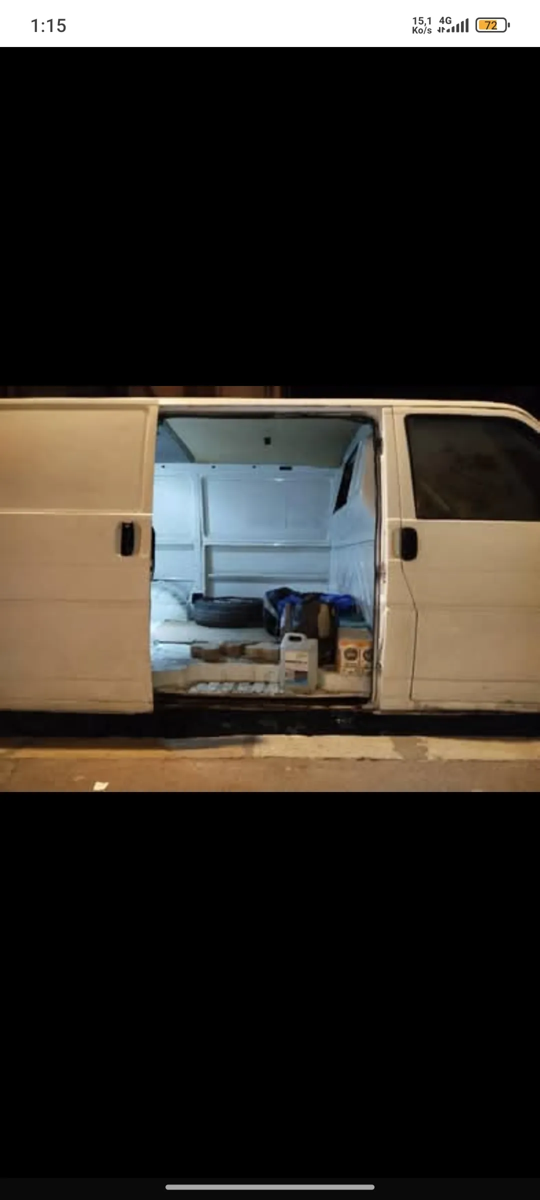 Transporter t4