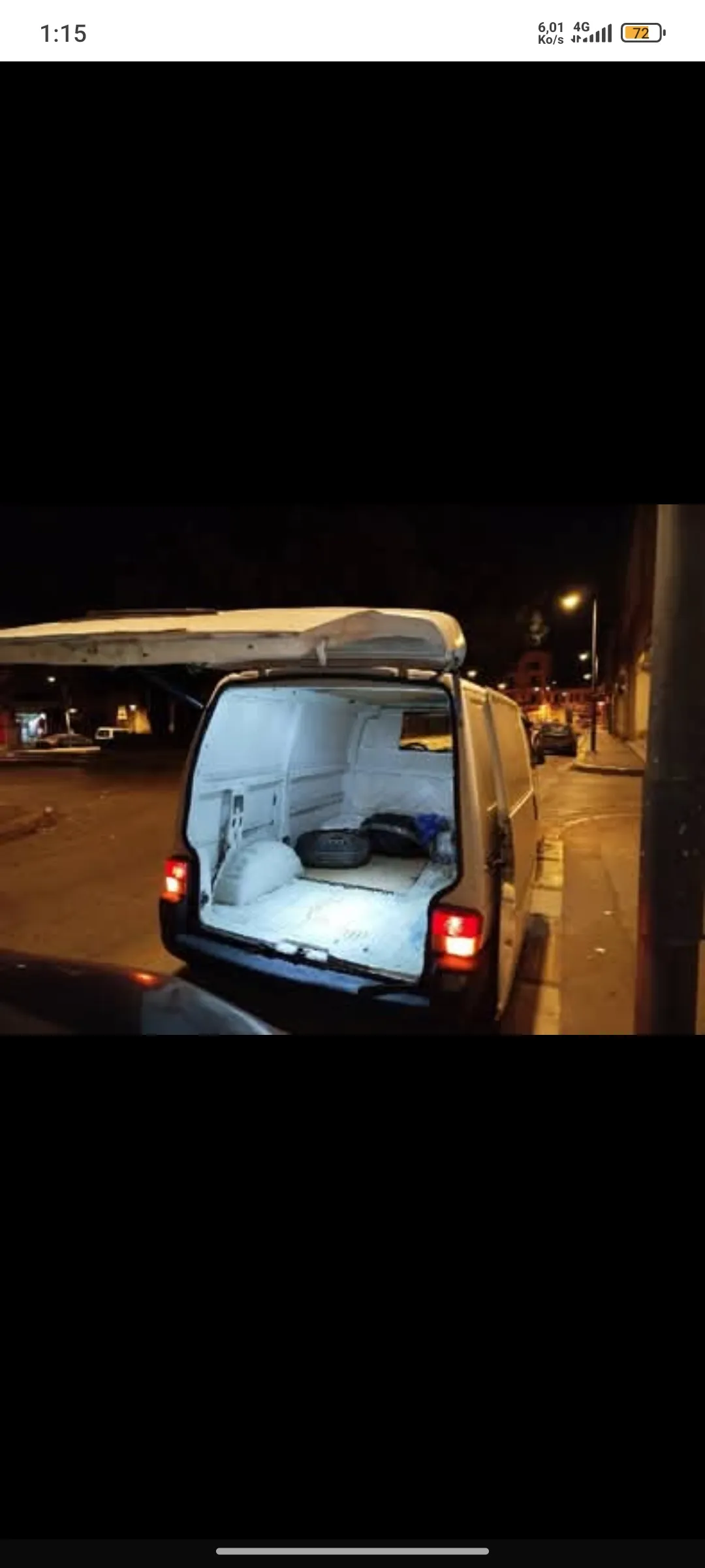 Transporter t4