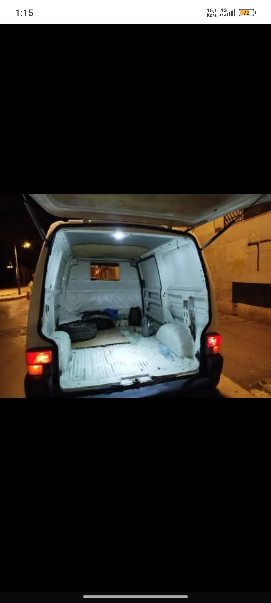 Transporter t4