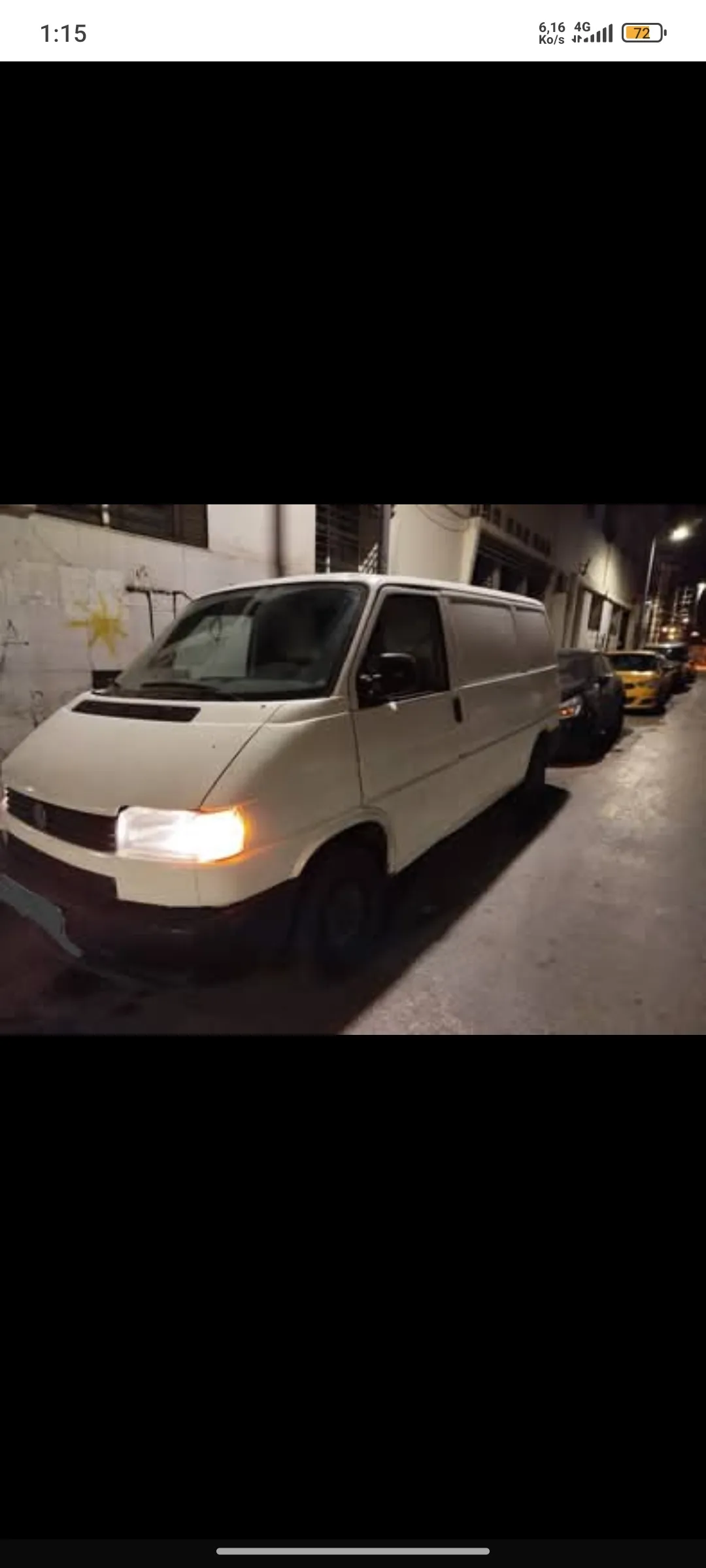 Transporter t4