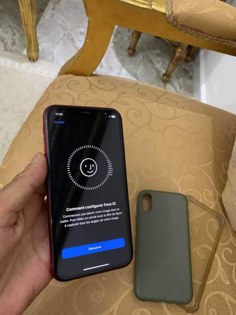 iphone xr a létat dorigine