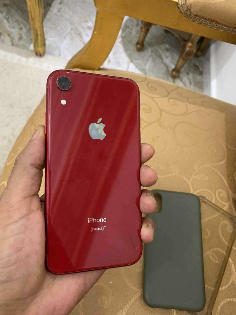 iphone xr a létat dorigine