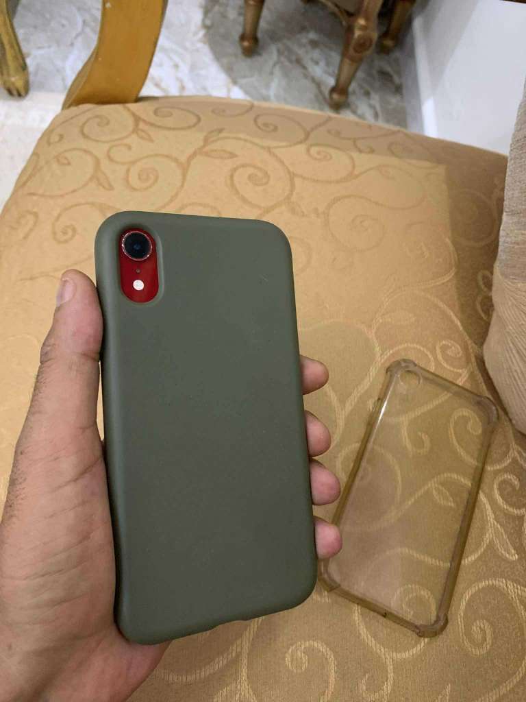 iphone xr a létat dorigine