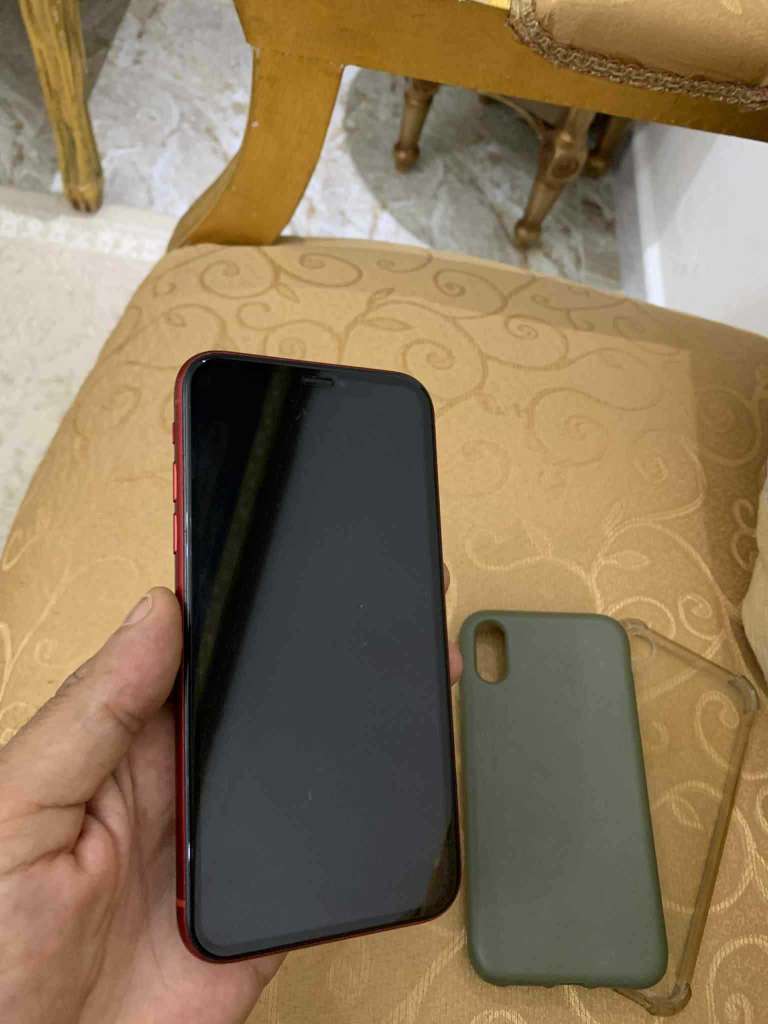 iphone xr a létat dorigine