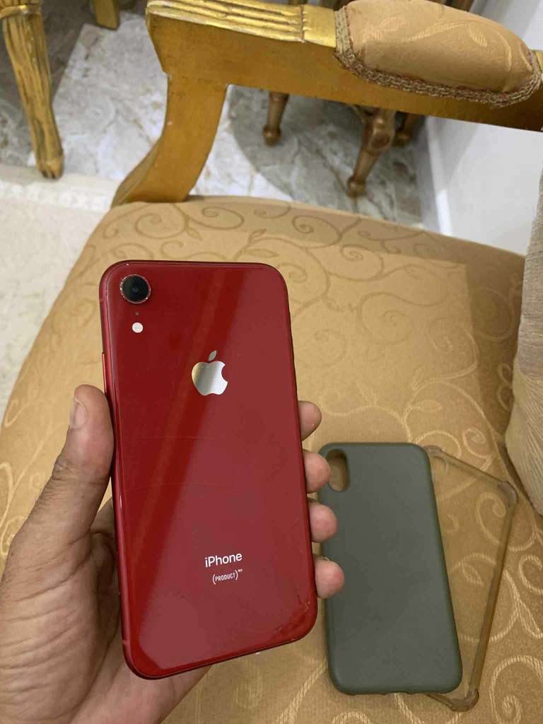 iphone xr a létat dorigine
