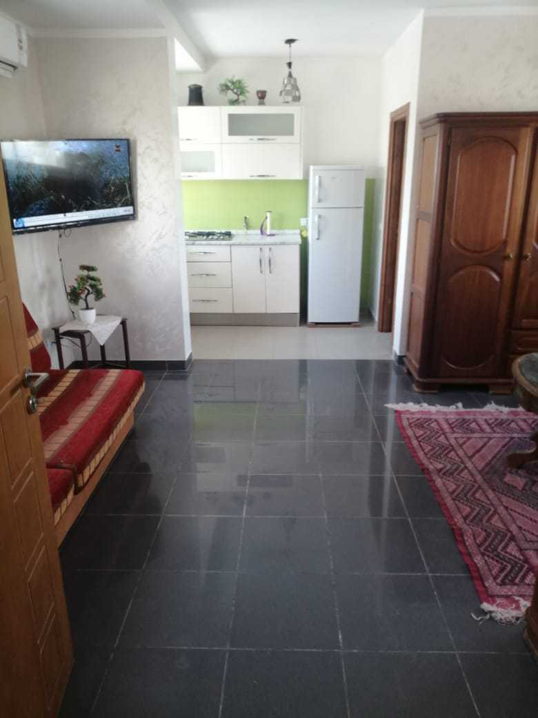 Studio meublé à louer à sahloul 4 