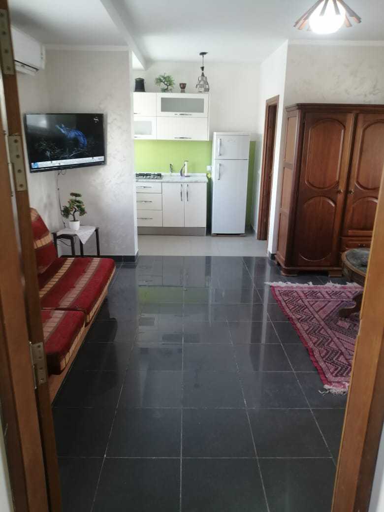 Studio meublé à louer à sahloul 4 