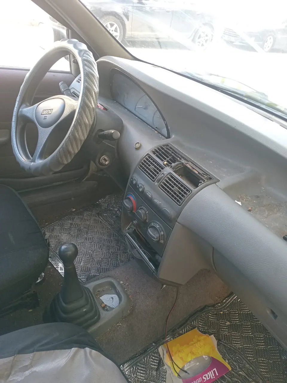 Fiat Punto à vendre