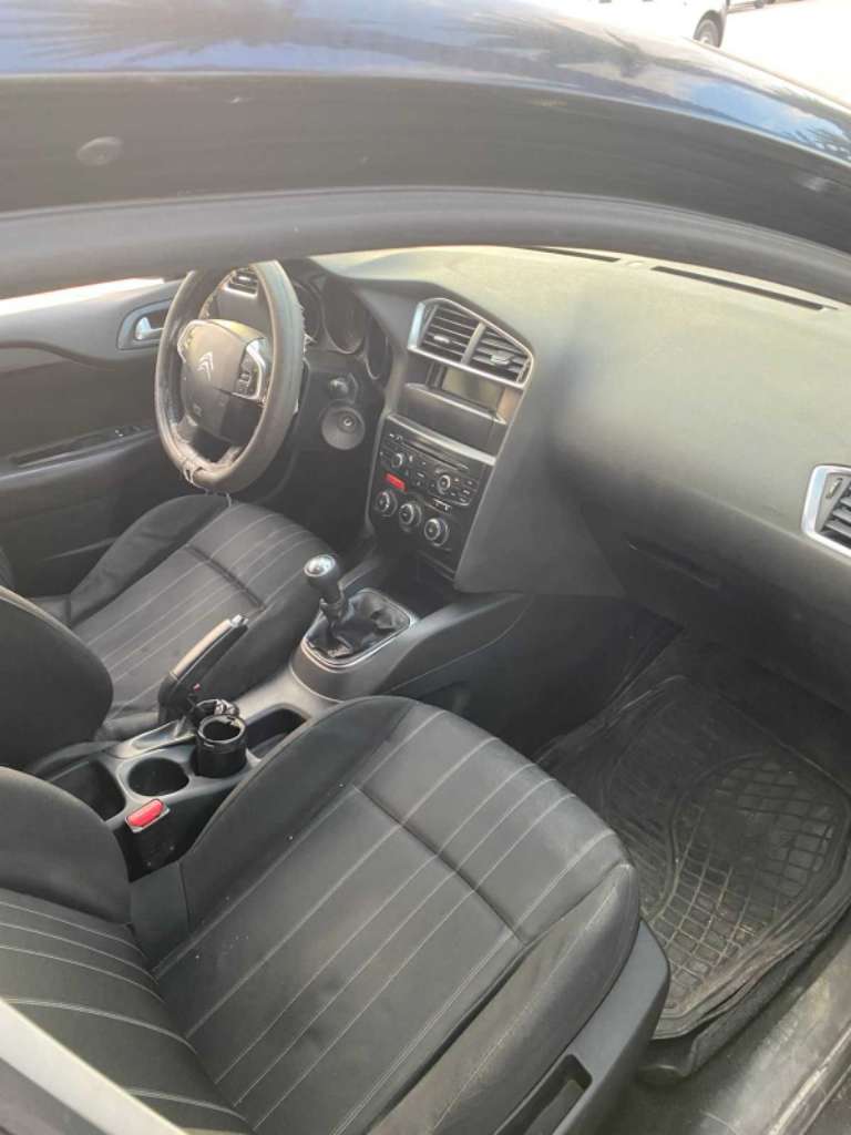 Nouveau C4 a vendre