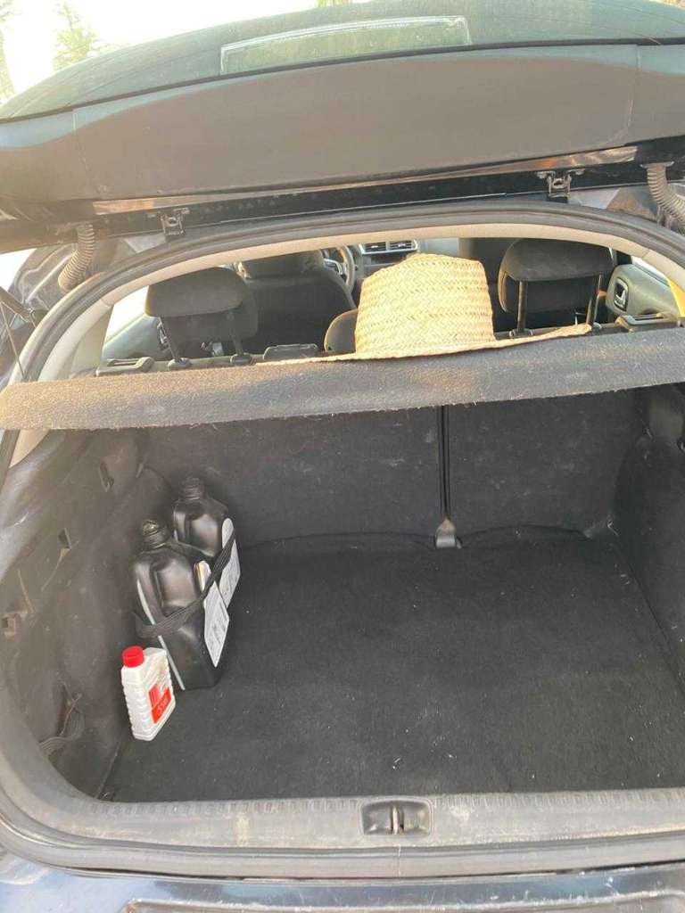 Nouveau C4 a vendre
