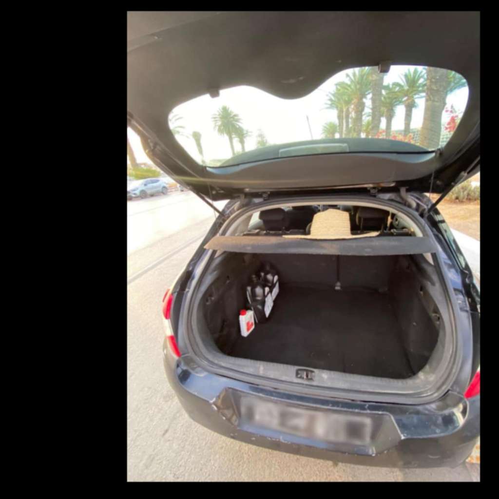 Nouveau C4 a vendre