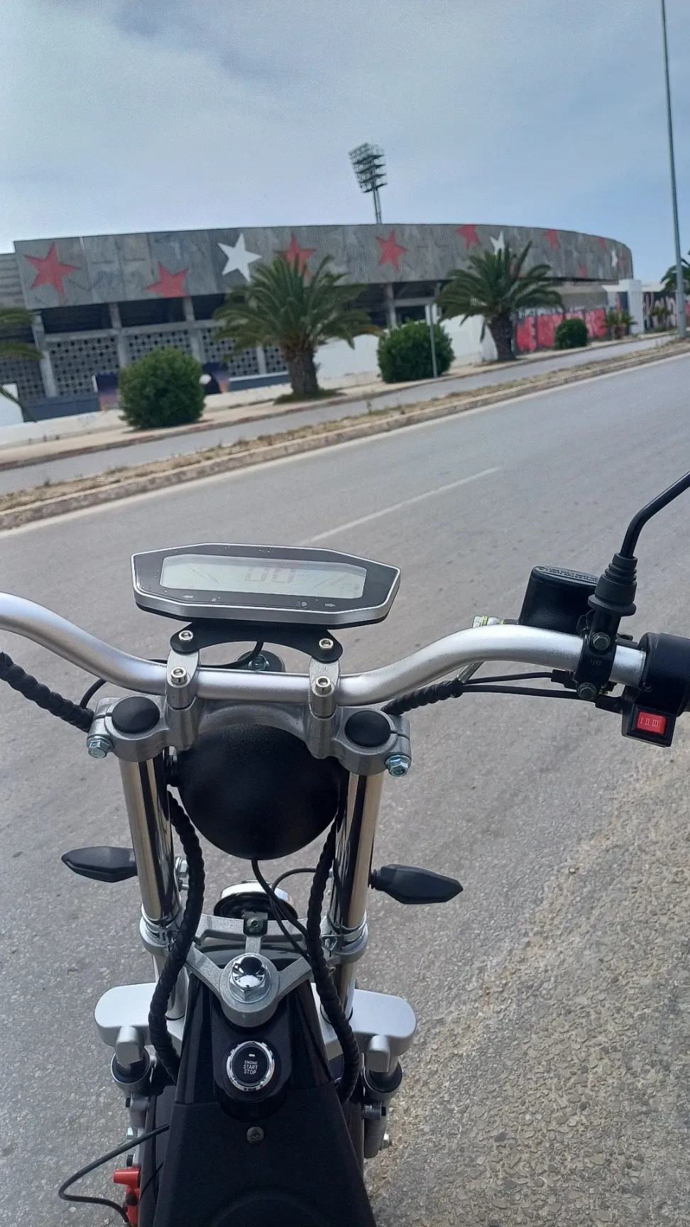 đ” Ă vendre : Scooter Ă©lectrique Cococity 3000W â Comme neuf !