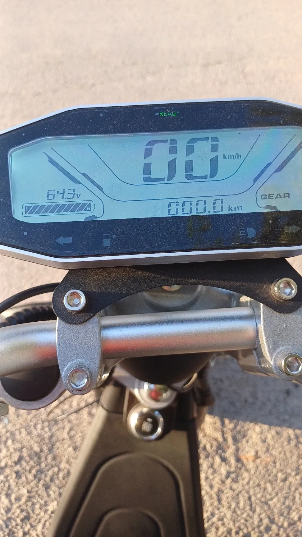 đ” Ă vendre : Scooter Ă©lectrique Cococity 3000W â Comme neuf !