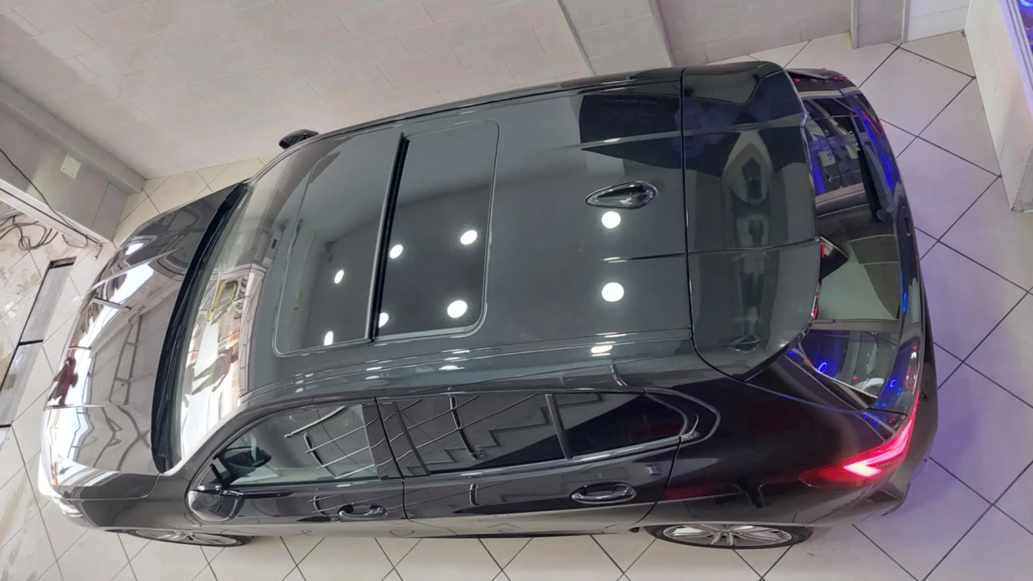 Bmw 1.16i Km 13 mill 2024- Tel 98479647 - 21140009