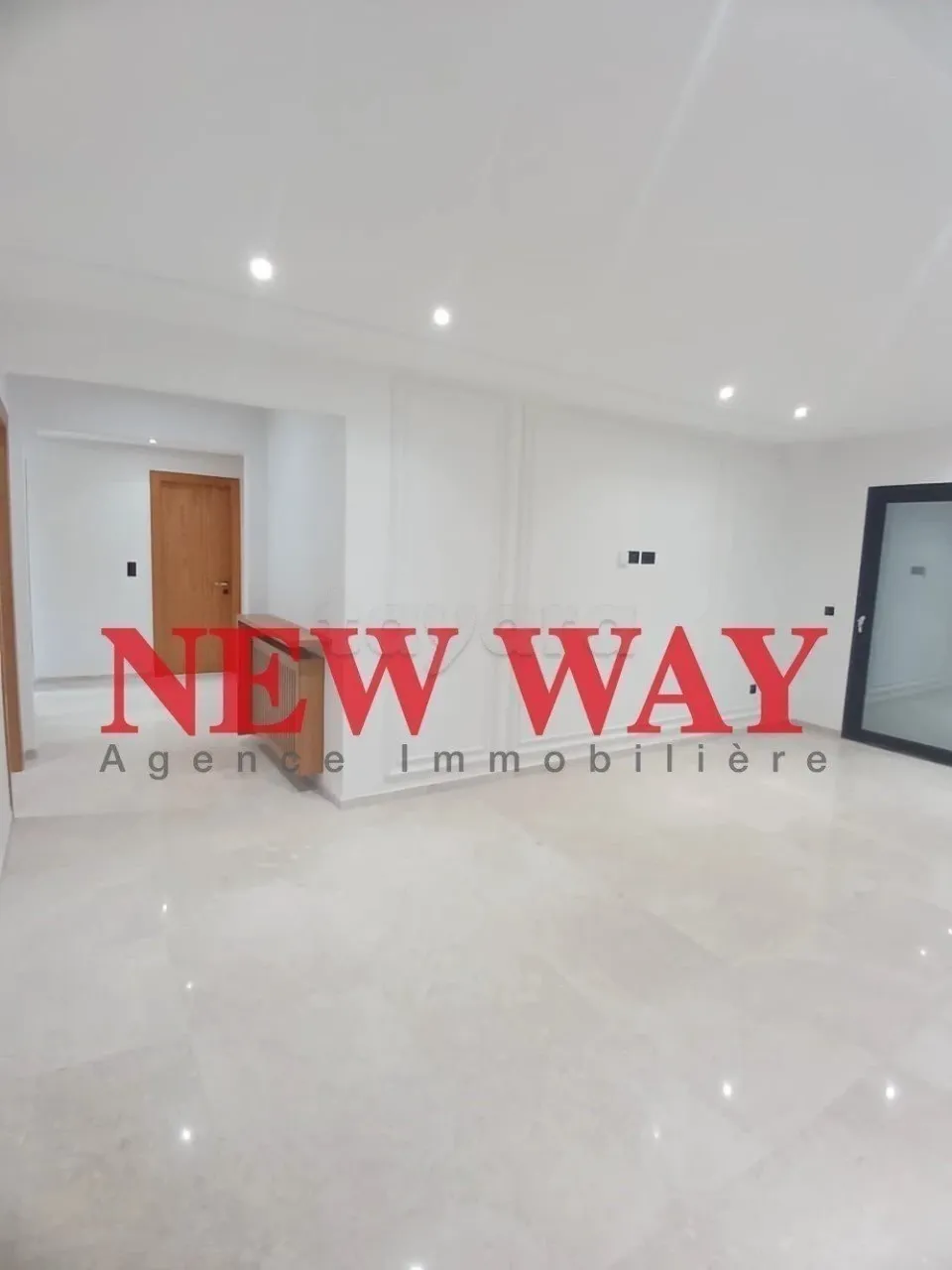 (S+3) à Sahloul 4 Directe Promoteur