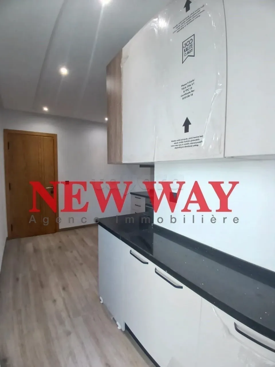 (S+3) à Sahloul 4 Directe Promoteur